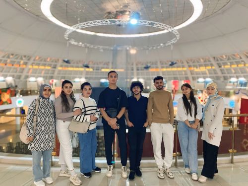 Студенты Университета Льва Толстого написали Большой этнографический диктант